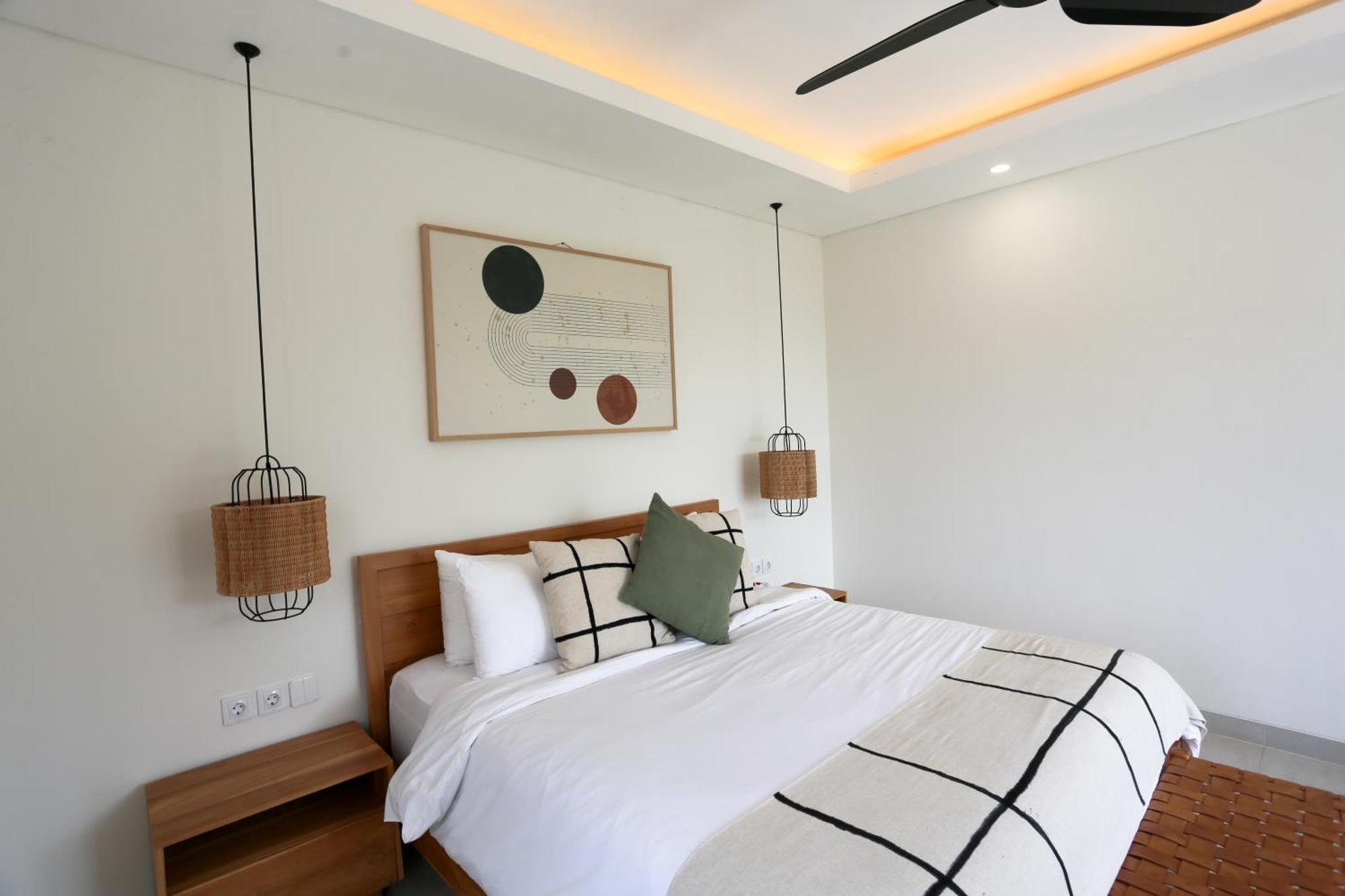 Shoreline Villas Bingin Uluwatu Eksteriør bilde